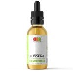 Concentrated Cornbread Flavoring Extract - 2 Oz
