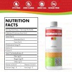 Concentrated Cornbread Flavoring Extract - 2 Oz