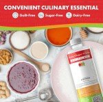 Concentrated Cornbread Flavoring Extract - 2 Oz