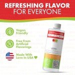 Concentrated Cornbread Flavoring Extract - 2 Oz