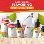 Concentrated Cornbread Flavoring Extract - 2 Oz