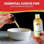 Concentrated Cornbread Flavoring Extract - 2 Oz