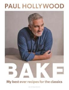 Classic Baking Recipes You'll Love