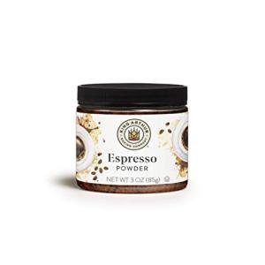 King Arthur Espresso Powder for Rich Chocolate Flavor