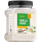 Vanilla Sugar for Baking and Desserts - 26.88oz