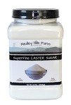 Medley Hills Farm Superfine Caster Sugar 2.5 lbs