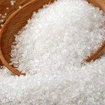 Extra Coarse Baking Sugar - 2 lbs for Decorating