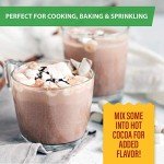 Vanilla Sugar for Baking and Desserts - 26.88oz