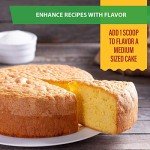 Vanilla Sugar for Baking and Desserts - 26.88oz