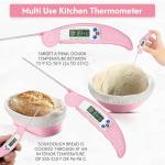23-Piece Sourdough Bread Baking Kit with Jar