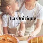 23-Piece Sourdough Bread Baking Kit with Jar