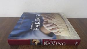 Williams-Sonoma Essential Baking Guidebook
