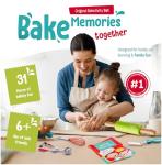 Kids Cooking & Baking Set - 31 Pieces