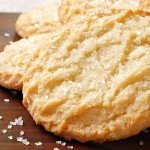 Extra Coarse Baking Sugar - 2 lbs for Decorating