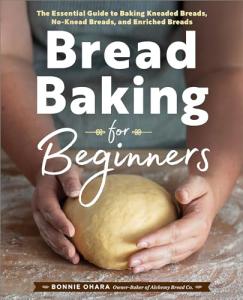 Beginner’s Guide to Baking Kneaded and No-Knead Bread