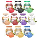 Edible Glitter Luster Dust for Baking and Cocktails