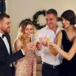 Edible Glitter Luster Dust for Baking and Cocktails