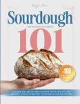 Sourdough Discard Recipes for Beginners Cookbook