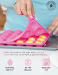 Cake Pop Maker Kit with Stand and Accessories