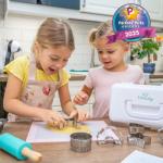 Unicorn Kids Baking Gift Set with Storage Box