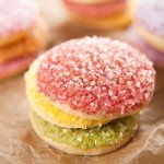 Extra Coarse Baking Sugar - 2 lbs for Decorating