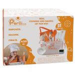 Kids Cooking & Baking Set – 31 Piece Junior Chef Kit