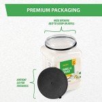 Vanilla Sugar for Baking and Desserts - 26.88oz