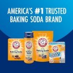 Arm & Hammer Baking Soda, 1 lb (12-Pack)