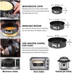 Ultimate 678 PCS Cake Decorating Supplies Set