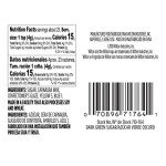 Wilton Holiday Red and Green Sanding Sugar Set