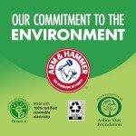 Arm & Hammer Baking Soda, 1 lb (12-Pack)