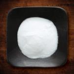 Frontier Co-op Bulk Baking Soda Powder, 1 lb