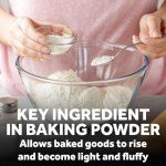 Clabber Girl Baking Soda - 12 Ounce Box