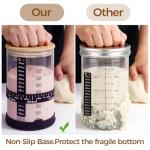 Ultimate Sourdough Bread Starter Kit - 34 oz