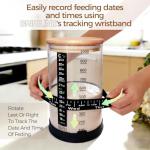 Ultimate Sourdough Bread Starter Kit - 34 oz