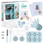 Kids' Baking Challenge Kit with 26 Utensils