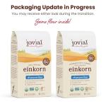 Organic Einkorn All-Purpose Baking Flour - 32 Oz