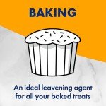 Arm & Hammer Baking Soda, 1 lb (12-Pack)