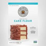 King Arthur Unbleached Cake Flour - 2 Pounds