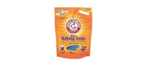 Arm & Hammer 12lb Baking Soda