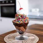 Rainbow Colorful Sprinkles - 2.2 Pounds Bulk