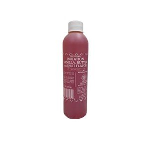 Superior Flavors Original Vanilla, Butter, & Nut Extract