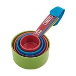 Farberware Measuring Cups and Coffee Spoon Set