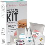 Macalicious DIY Macaron Baking Kit for Everyone