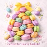 Macalicious DIY Macaron Baking Kit for Everyone