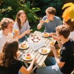 20Pcs White Cake Boxes with Window & Boards