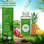 Nomeca Candy Flavoring Oils - Strawberry, Chocolate, Vanilla