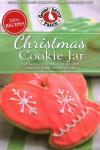 Christmas Cookie Jar Cookbook Collection