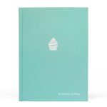 Baking Recipe Journal: Create Your Cookbook