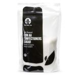 Extra Coarse Baking Sugar - 2 lbs for Decorating